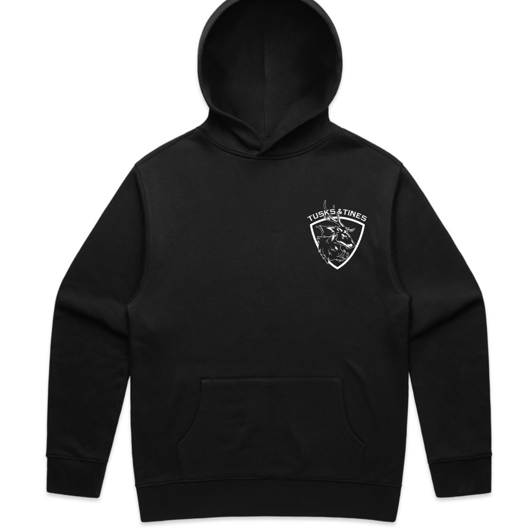 OG HOODIE | BLACK