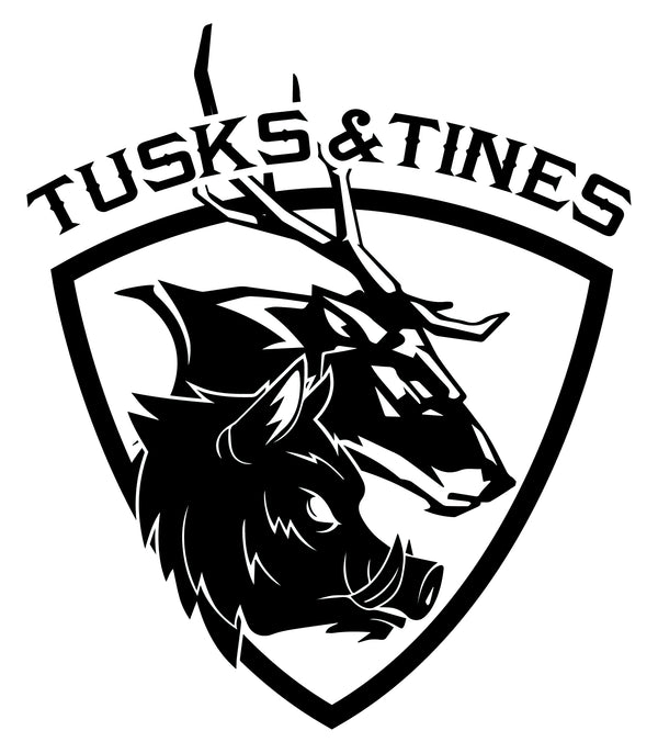 Tusks & Tines